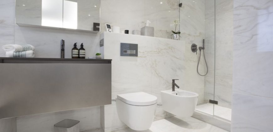 Апартаменты в Монако, Монако, 145 м2
