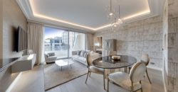 Апартаменты в Монако, Монако, 151 м2