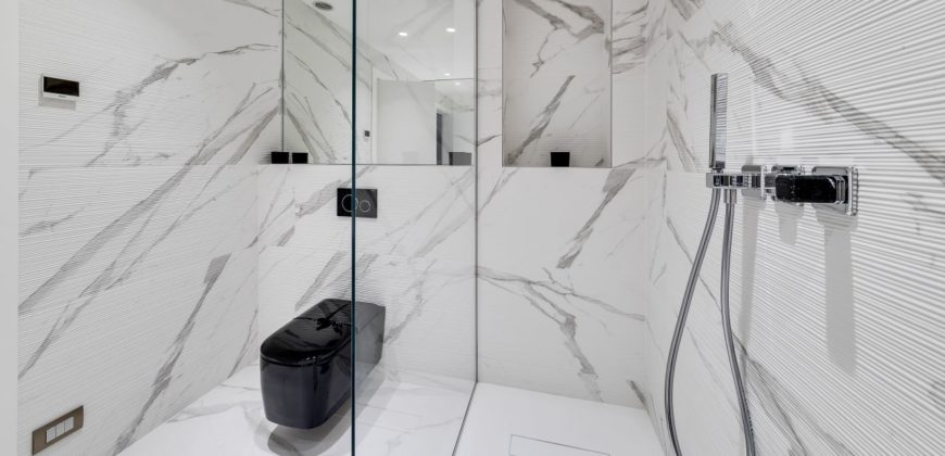 Апартаменты в Монако, Монако, 151 м2