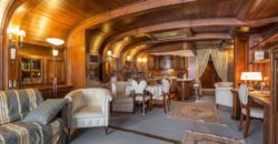 Апартаменты в Монако, Монако, 153 м2