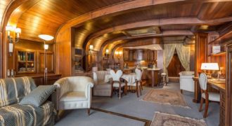 Апартаменты в Монако, Монако, 153 м2