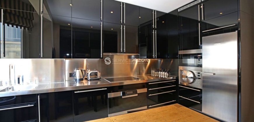 Апартаменты в Монако, Монако, 153 м2
