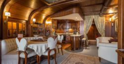 Апартаменты в Монако, Монако, 153 м2
