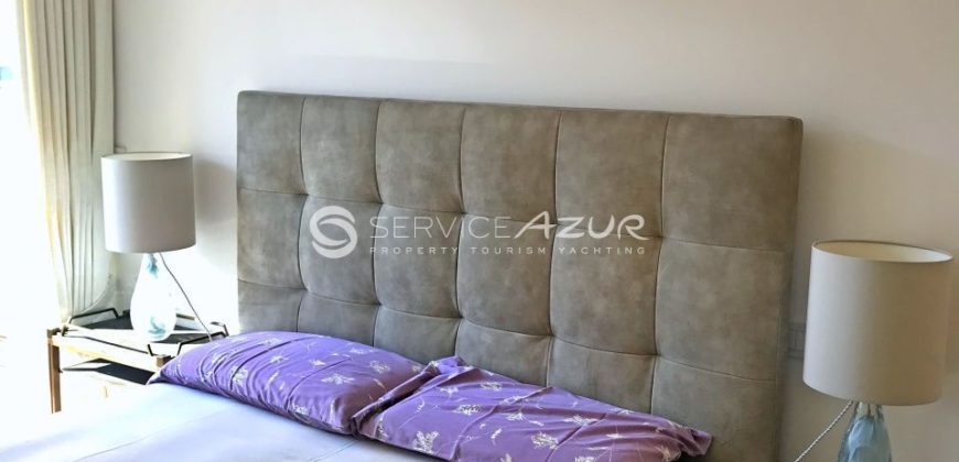 Апартаменты в Монако, Монако, 153 м2