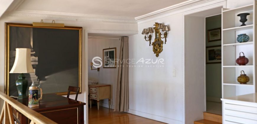 Апартаменты в Монако, Монако, 165 м2