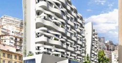 Апартаменты в Монако, Монако, 167 м2