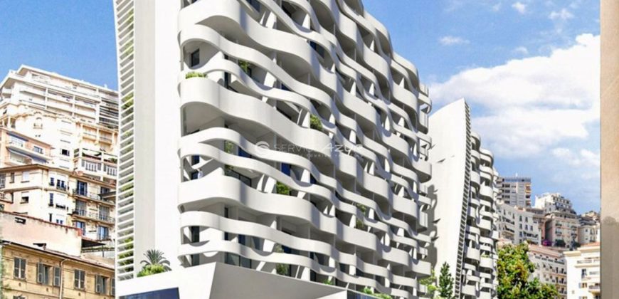 Апартаменты в Монако, Монако, 167 м2