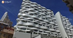 Апартаменты в Монако, Монако, 168 м2