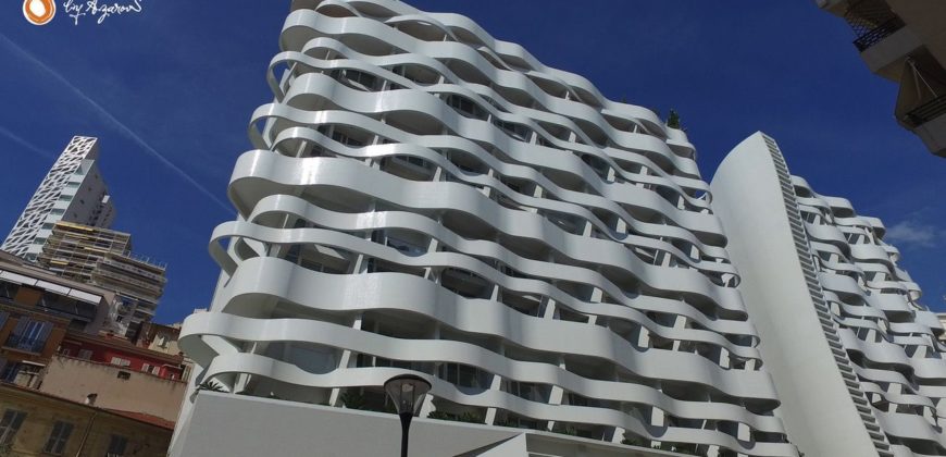 Апартаменты в Монако, Монако, 168 м2