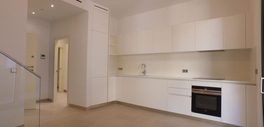 Апартаменты в Монако, Монако, 168 м2