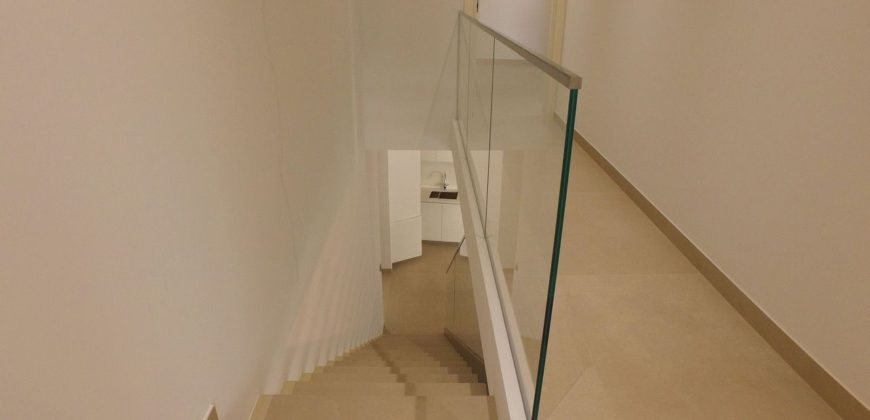 Апартаменты в Монако, Монако, 168 м2