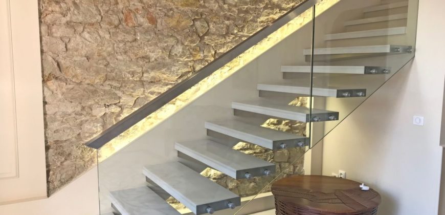 Апартаменты в Монако, Монако, 170 м2