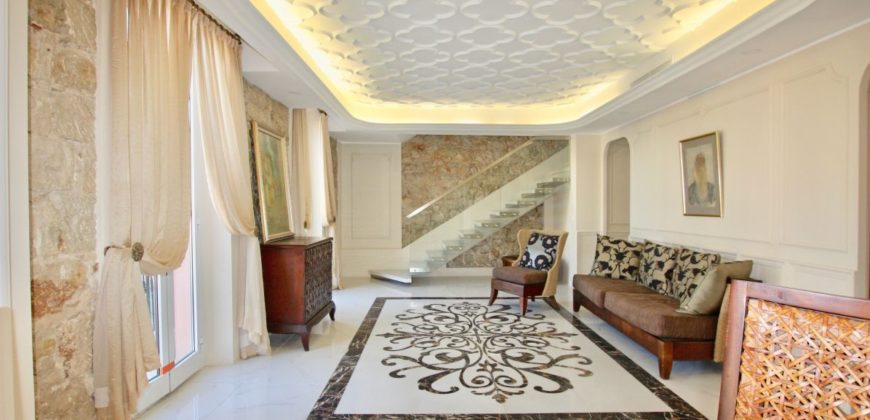 Апартаменты в Монако, Монако, 170 м2