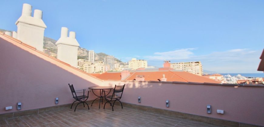 Апартаменты в Монако, Монако, 170 м2