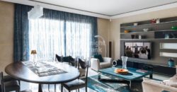 Апартаменты в Монако, Монако, 206 м2