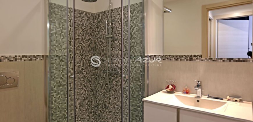 Апартаменты в Монако, Монако, 210 м2