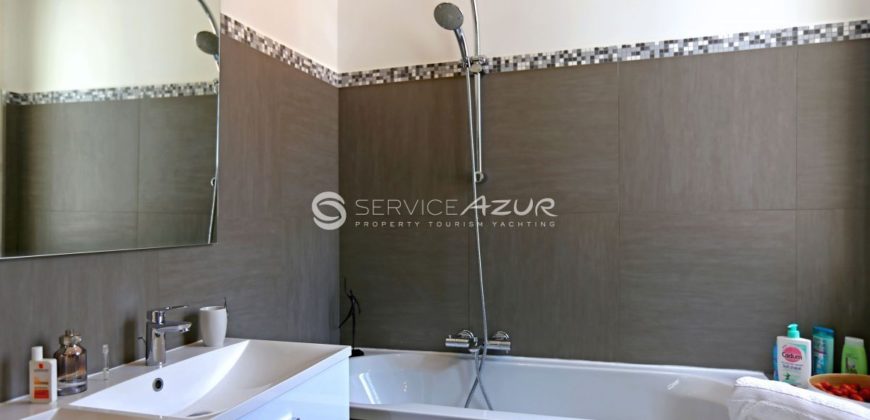 Апартаменты в Монако, Монако, 210 м2