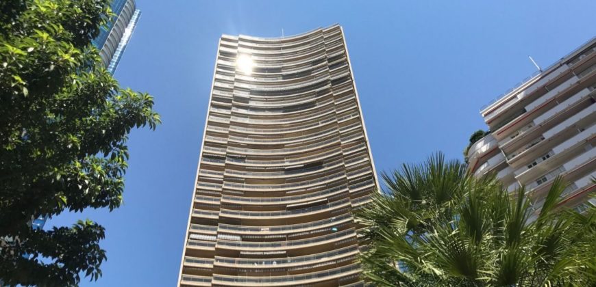 Апартаменты в Монако, Монако, 216 м2