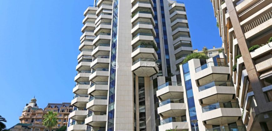 Апартаменты в Монако, Монако, 220 м2