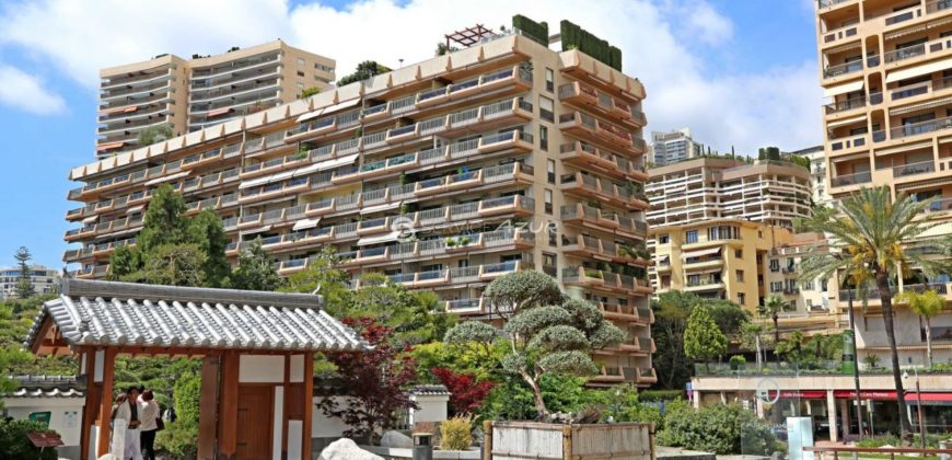 Апартаменты в Монако, Монако, 230 м2