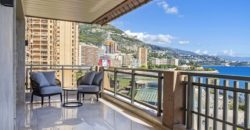 Апартаменты в Монако, Монако, 230 м2