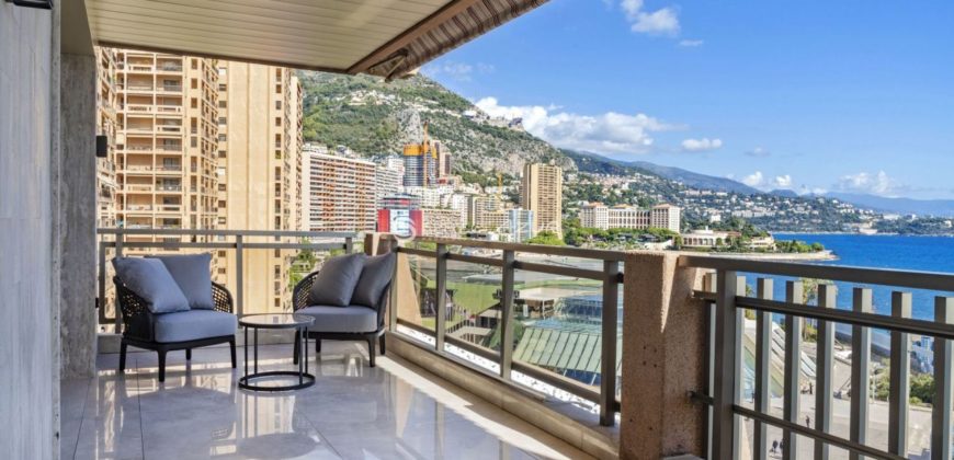 Апартаменты в Монако, Монако, 230 м2