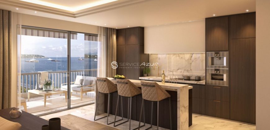 Апартаменты в Монако, Монако, 230 м2
