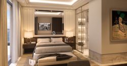 Апартаменты в Монако, Монако, 230 м2