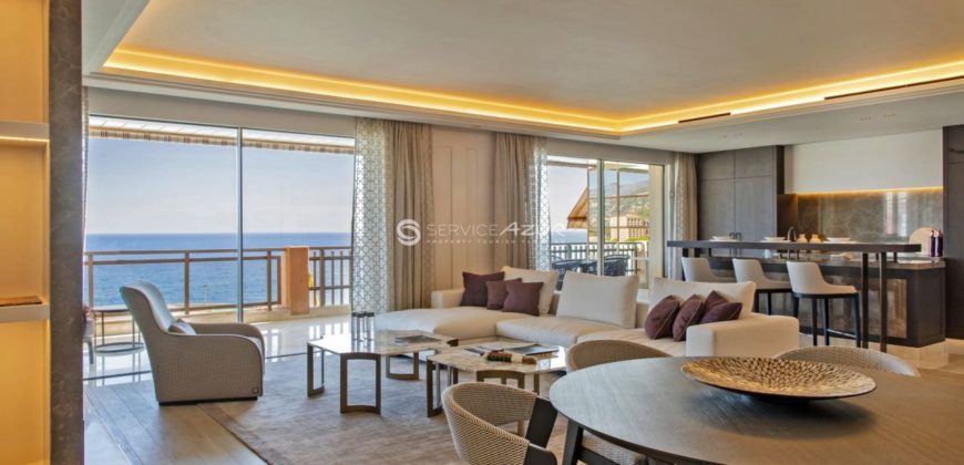 Апартаменты в Монако, Монако, 230 м2