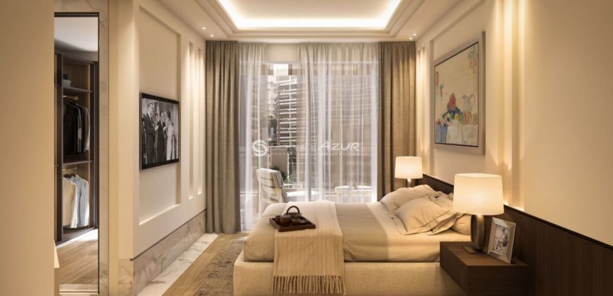 Апартаменты в Монако, Монако, 230 м2