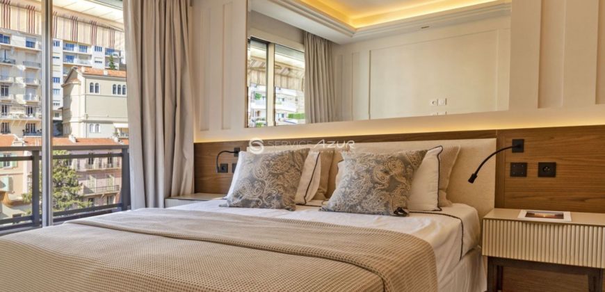 Апартаменты в Монако, Монако, 230 м2