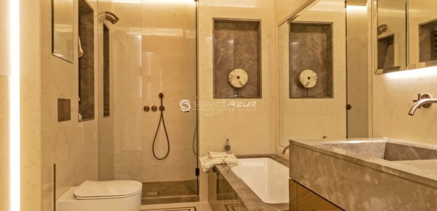 Апартаменты в Монако, Монако, 230 м2
