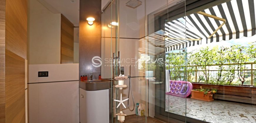 Апартаменты в Монако, Монако, 257 м2
