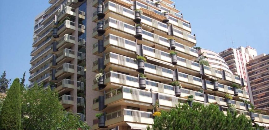 Апартаменты в Монако, Монако, 262 м2