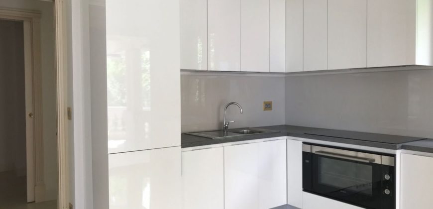 Апартаменты в Монако, Монако, 317 м2