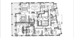 Апартаменты в Монако, Монако, 388 м2