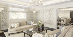 Апартаменты в Монако, Монако, 388 м2