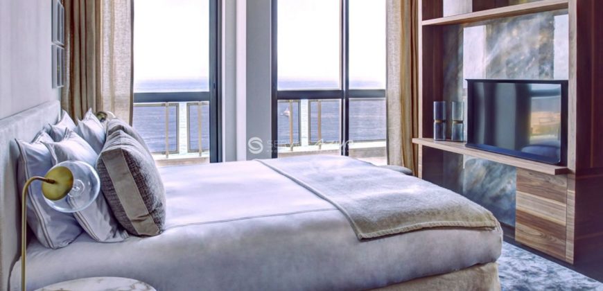Апартаменты в Монако, Монако, 470 м2