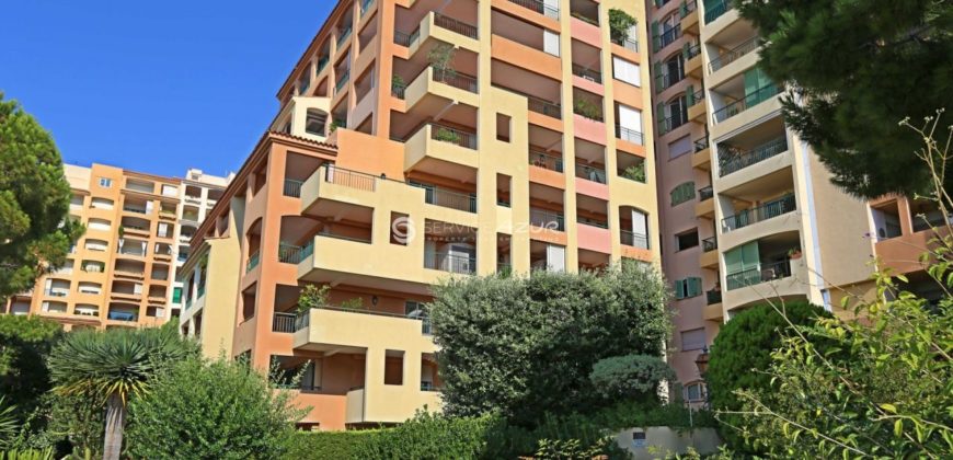Апартаменты в Монако, Монако, 470 м2