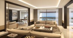Апартаменты в Монако, Монако, 480 м2