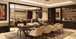 Апартаменты в Монако, Монако, 480 м2