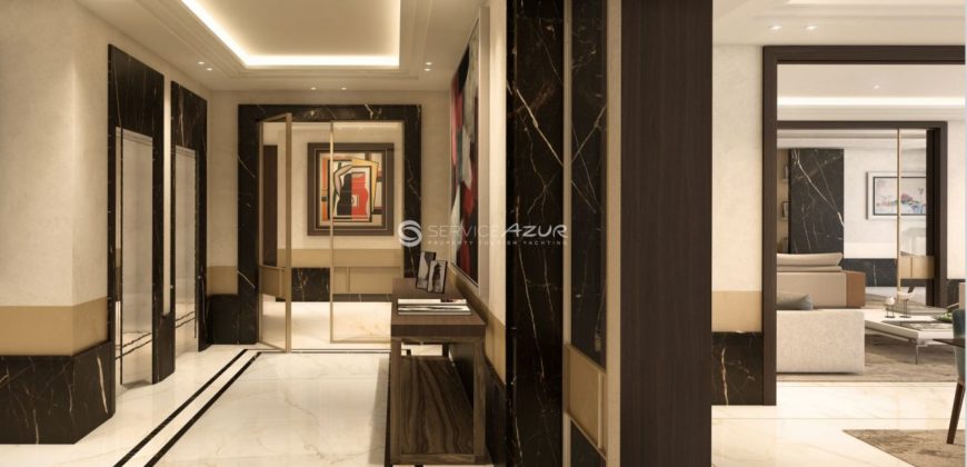 Апартаменты в Монако, Монако, 480 м2