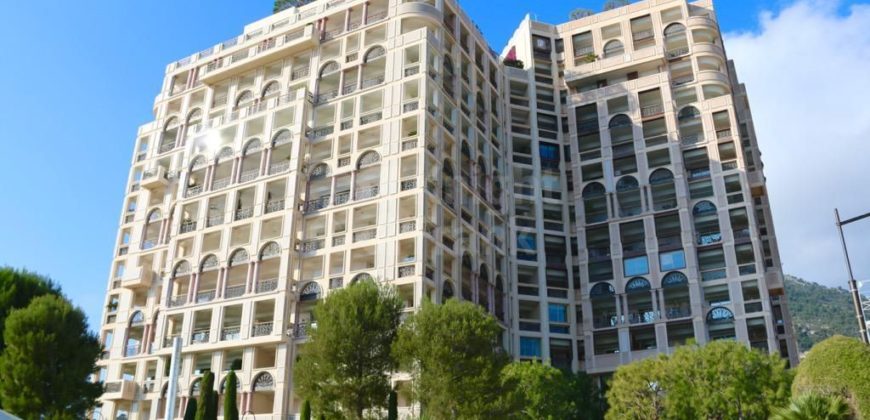 Апартаменты в Монако, Монако, 780 м2