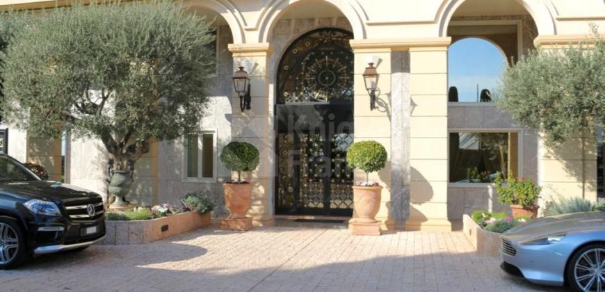 Апартаменты в Монако, Монако, 780 м2