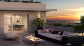 Апартаменты в Монако, Монако, 80 м2