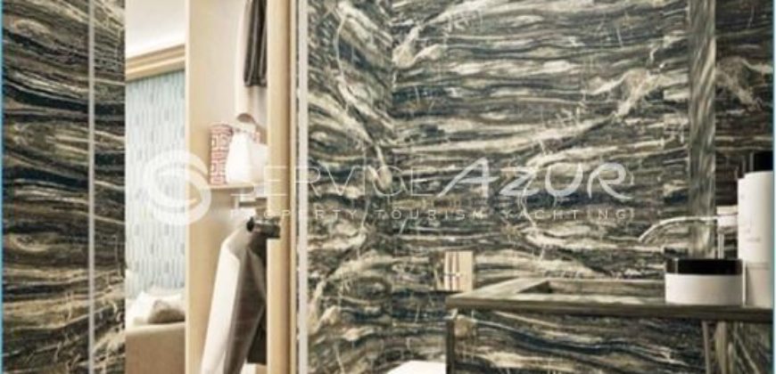 Апартаменты в Монако, Монако, 80 м2