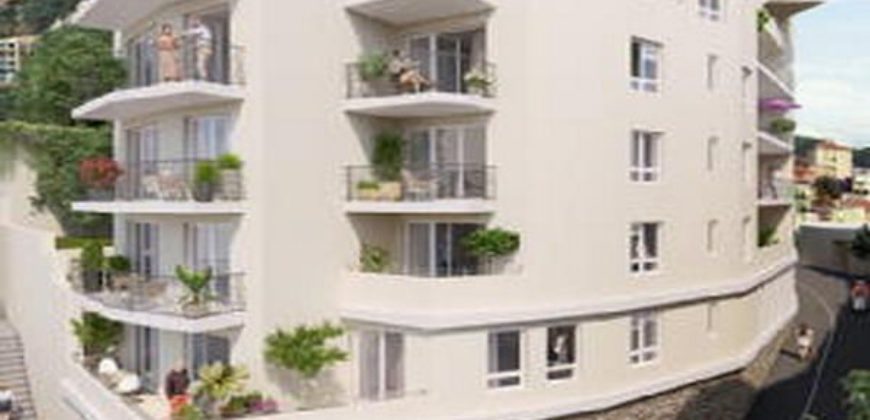 Апартаменты в Монако, Монако, 80 м2