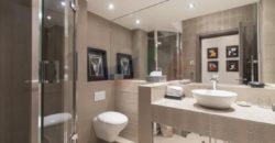 Апартаменты в Монегетти, Монако, 205 м2
