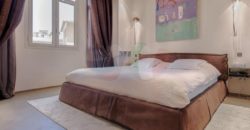 Апартаменты в Монегетти, Монако, 205 м2