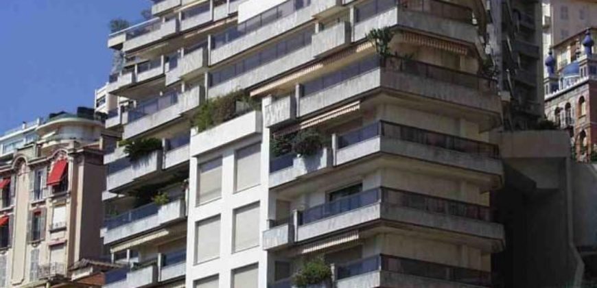 Апартаменты в Монегетти, Монако, 300 м2
